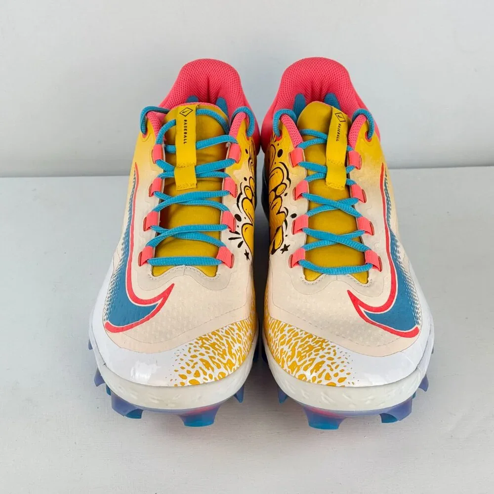 Nike alpha new men