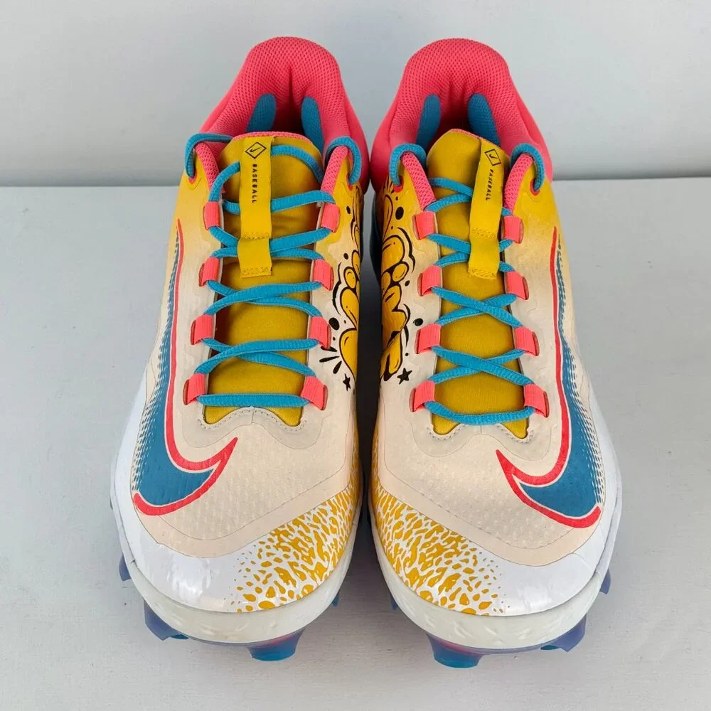 Nike box 15 men