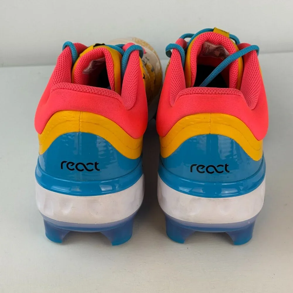 Nike men cleats