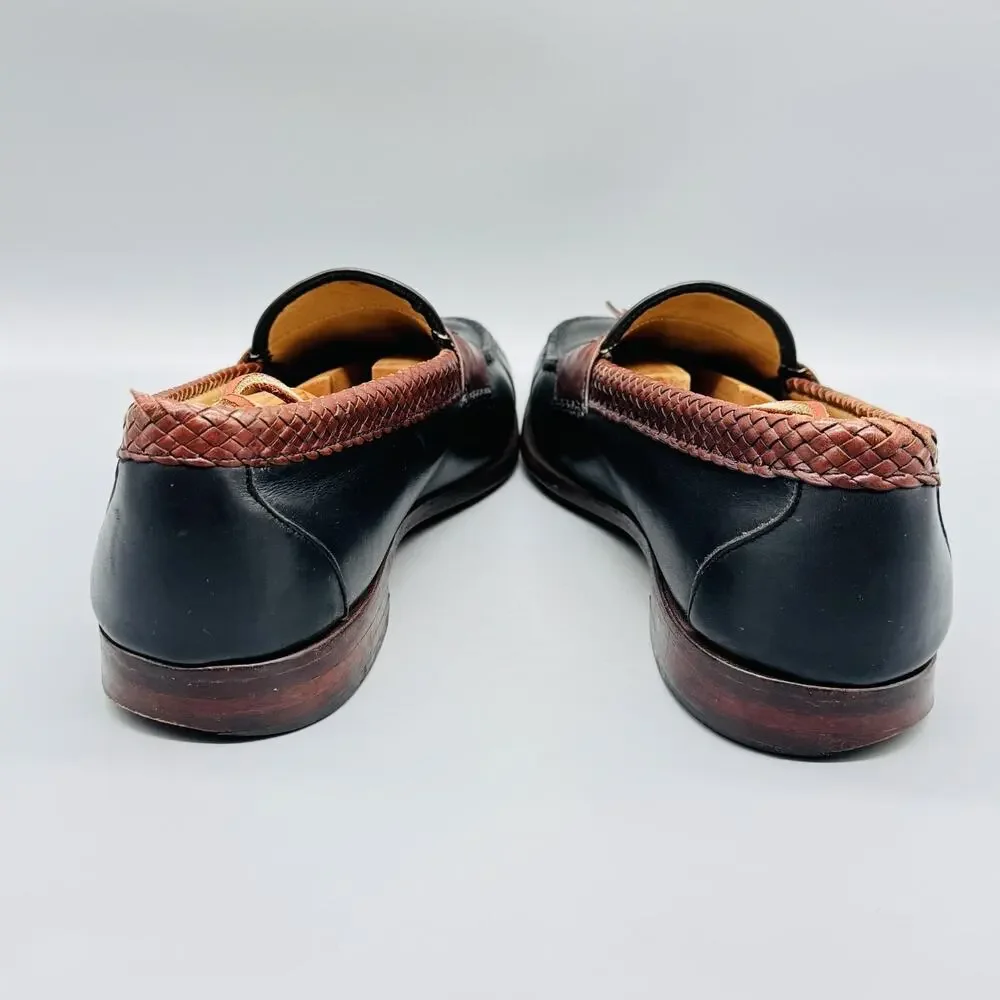 Allen Edmonds allen edmonds