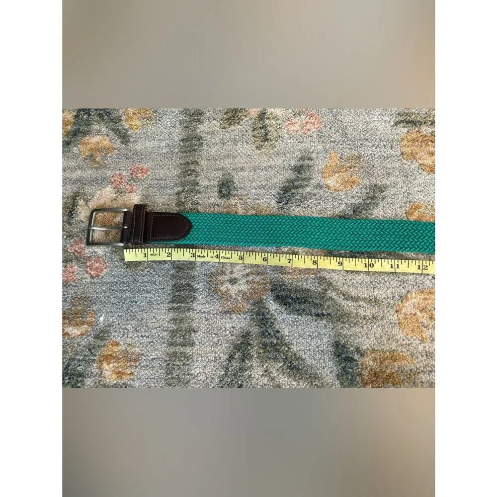 J. Crew comment preowned leave