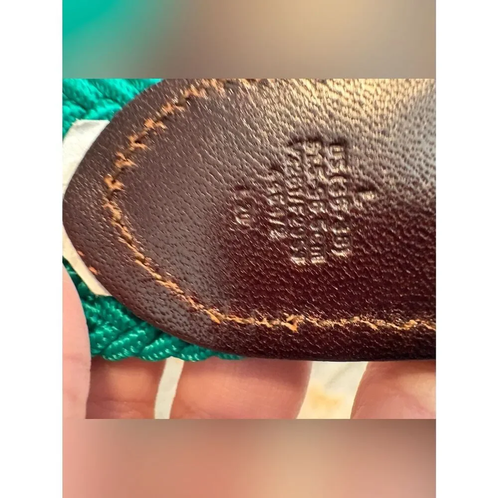 J. Crew questions below