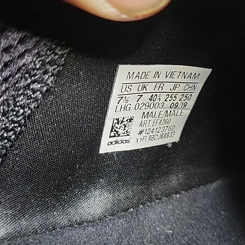 adidas pre owned