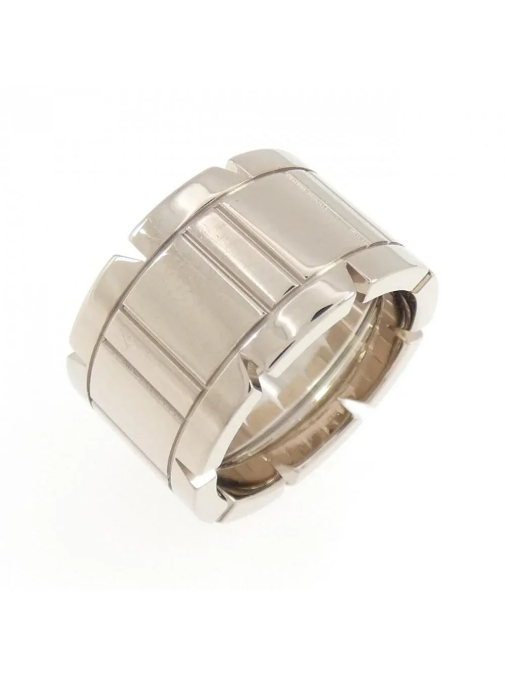 Cartier Tank Francaise Large Ring
