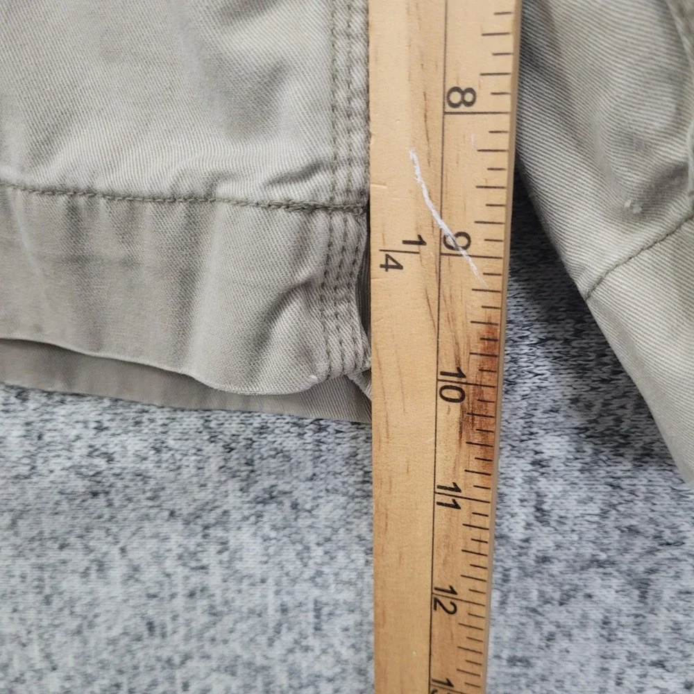 Polo Ralph Lauren flaw check