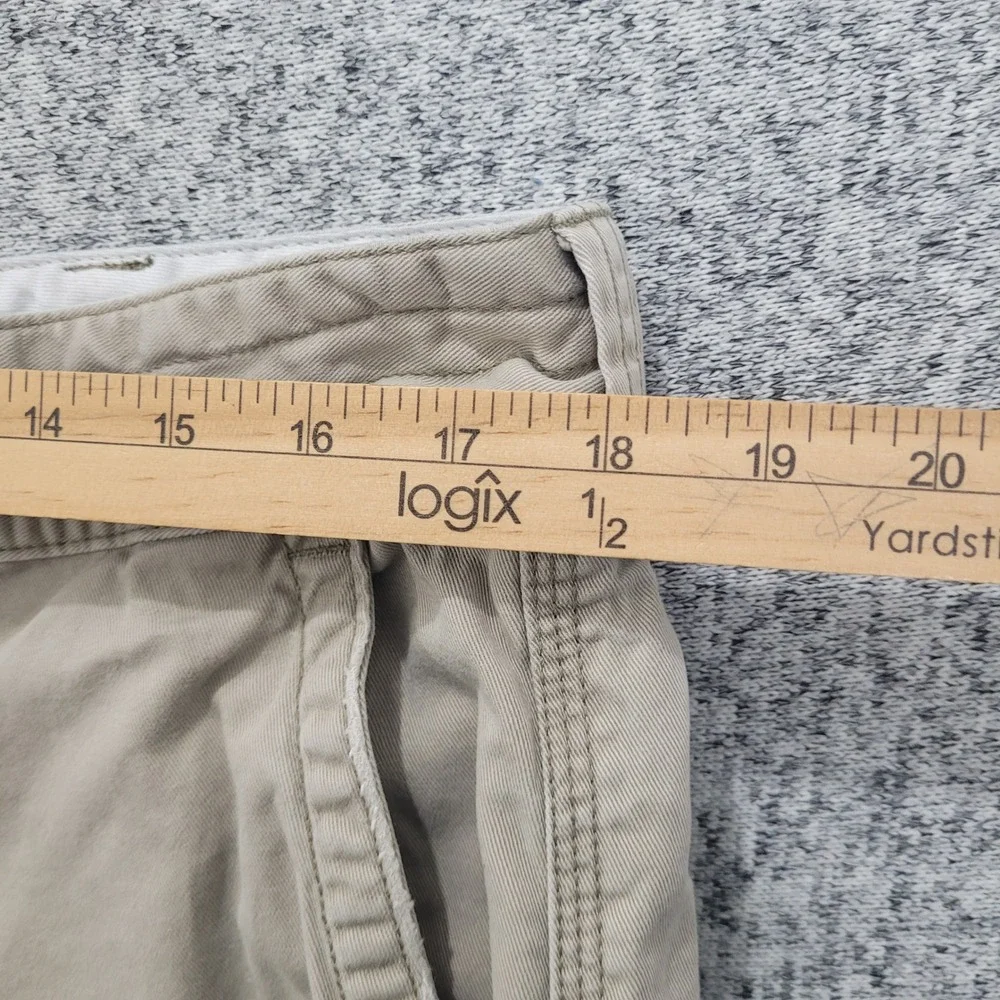 Polo Ralph Lauren flaw check