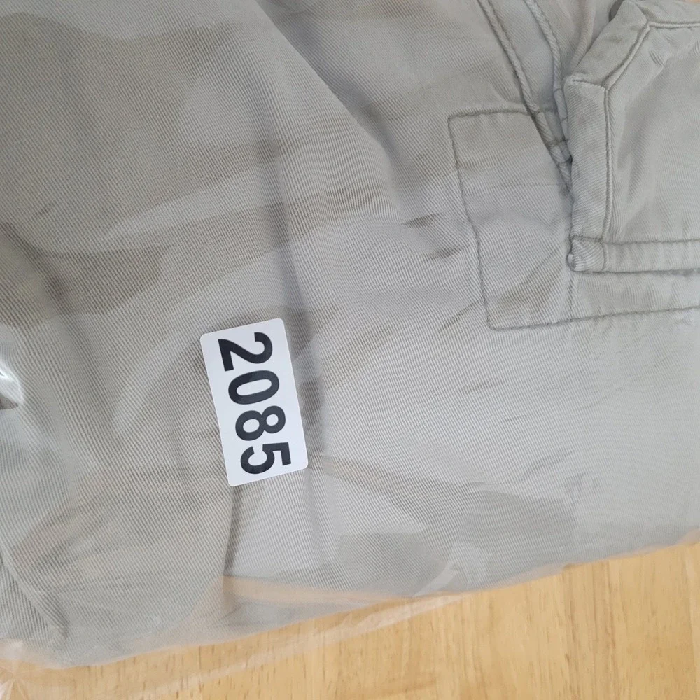 Polo Ralph Lauren flaw check