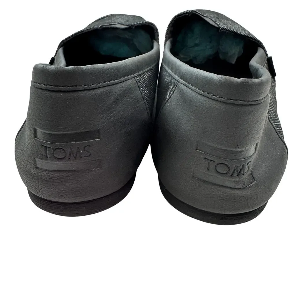 Toms classic all