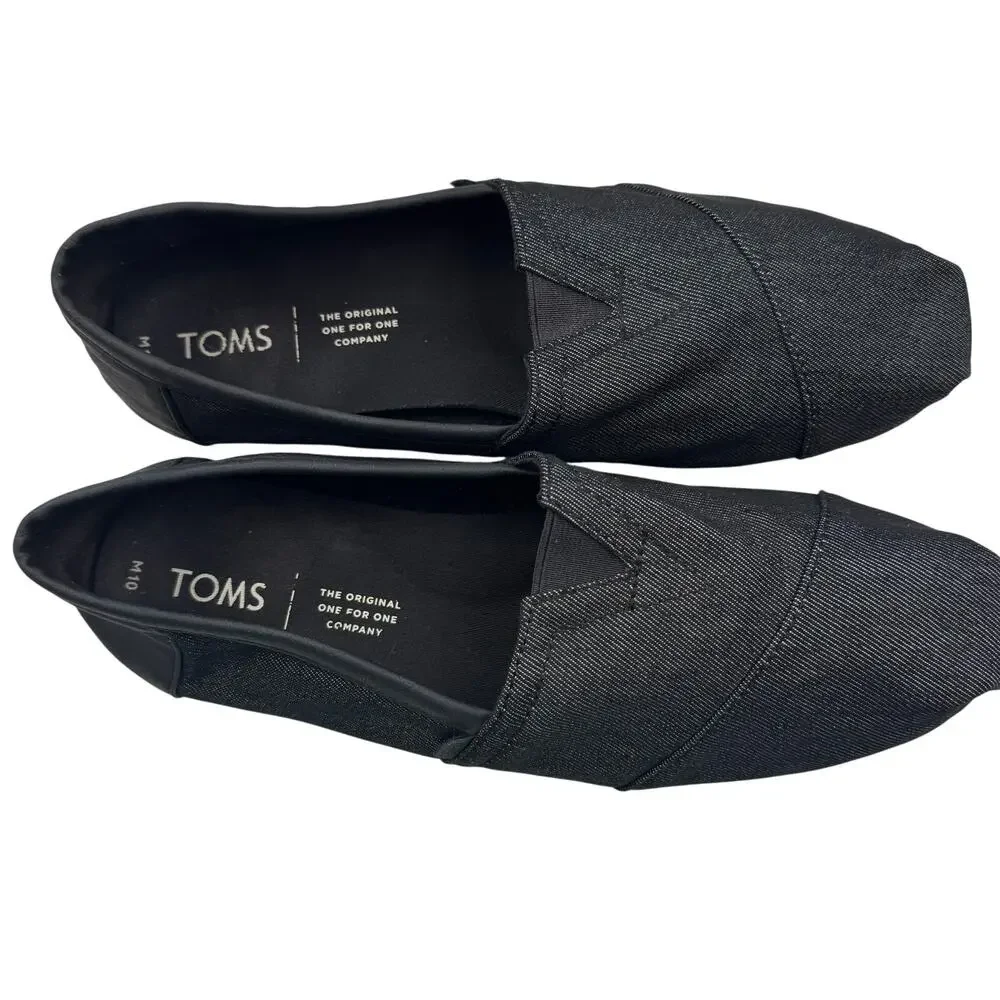 Toms classic all
