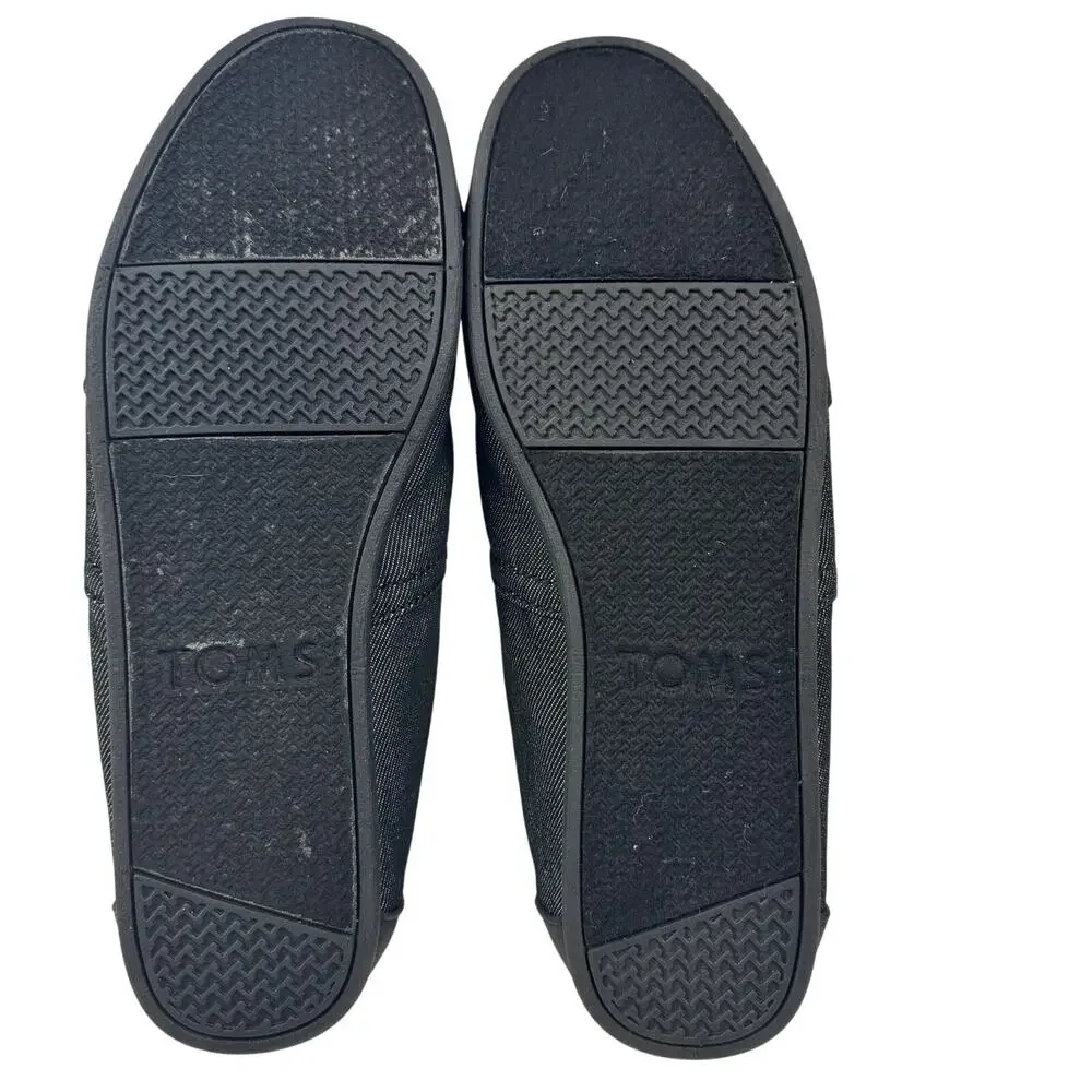 Toms classic all