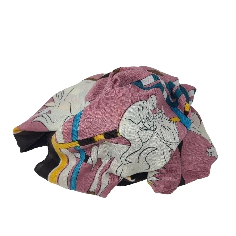 Unbranded perfext scarf