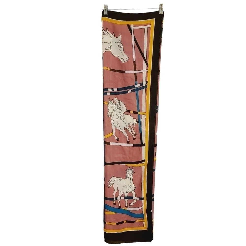 Unbranded perfext scarf