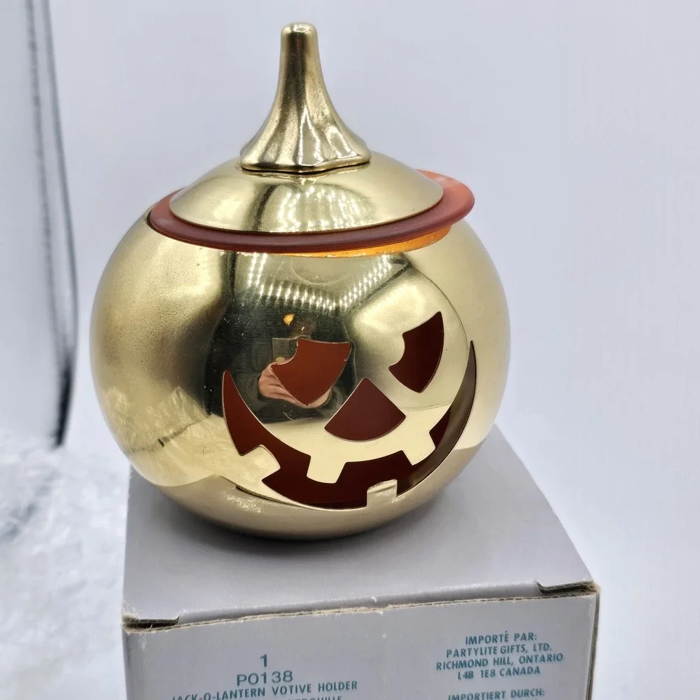 PartyLite nice used