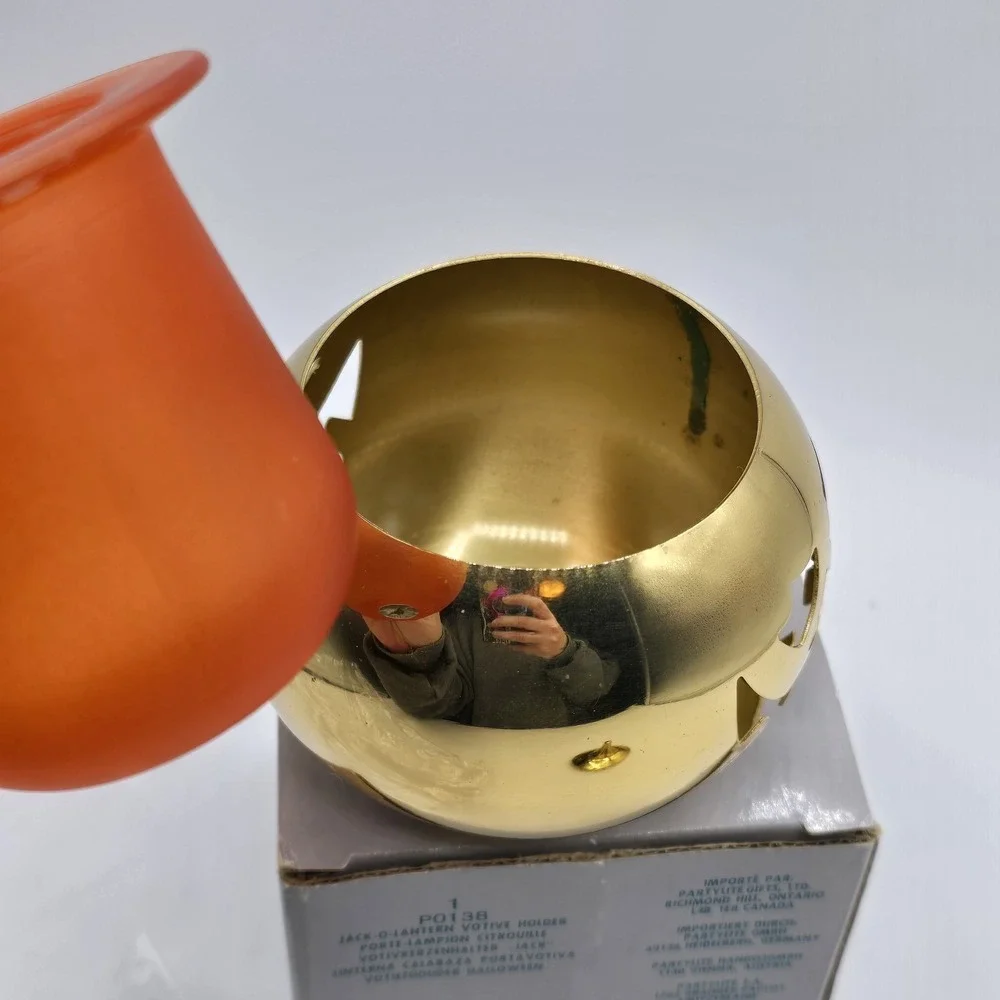 PartyLite nice used