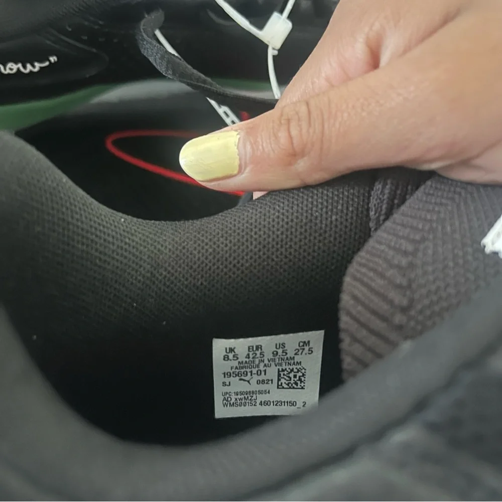Puma casual wear perfect