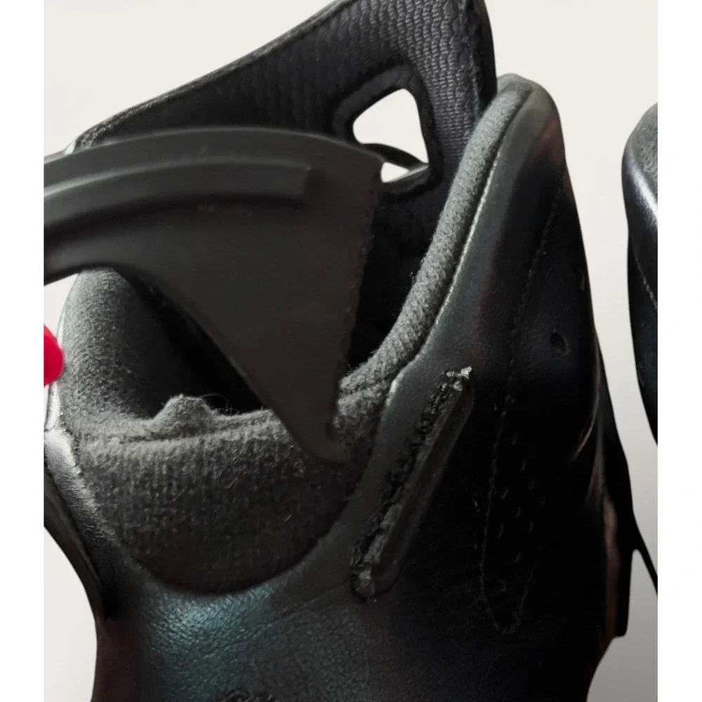 Michael Jordan will up visible