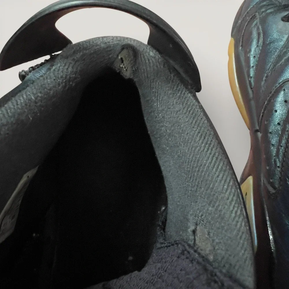 Michael Jordan very colorway 015