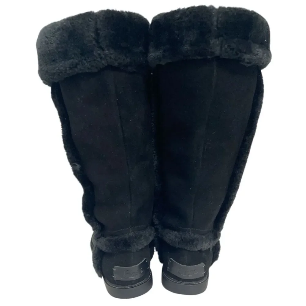 Bass annabeth boots