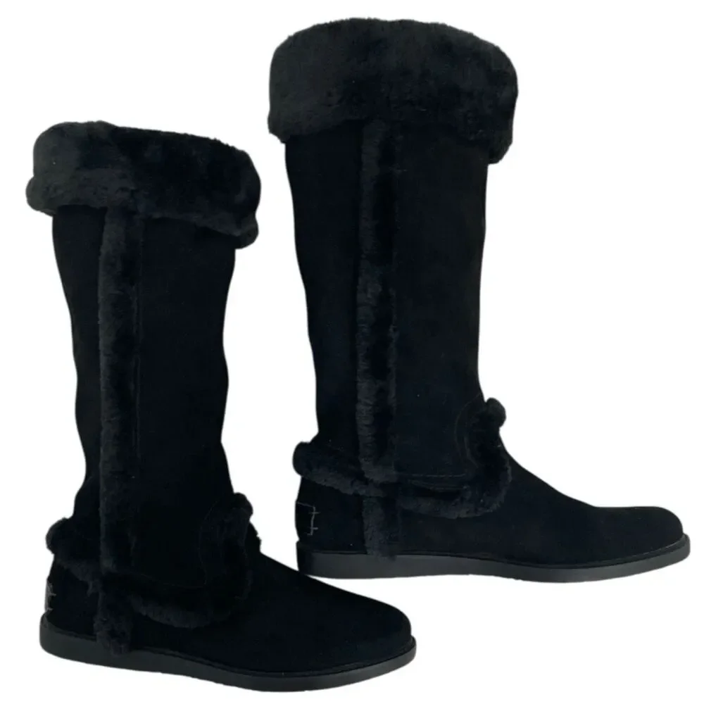 Bass annabeth boots