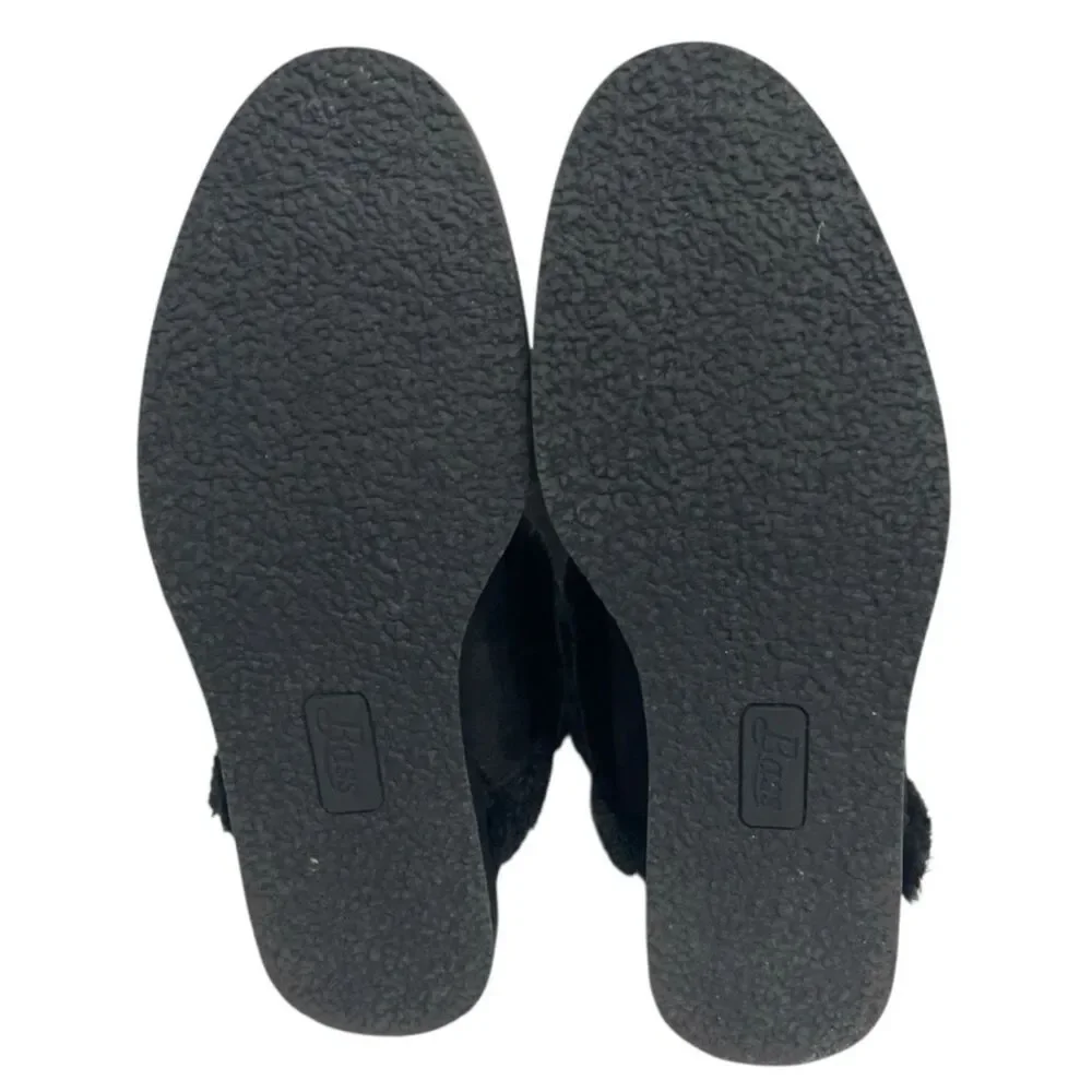 Bass annabeth boots