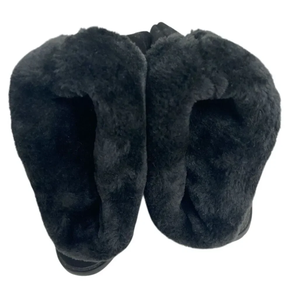 Bass annabeth boots