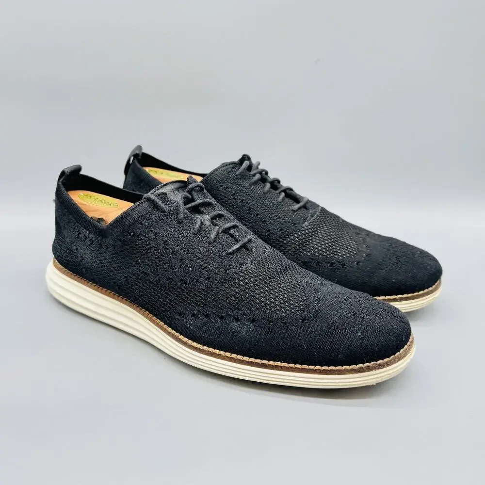 Cole Haan toe cole oxford