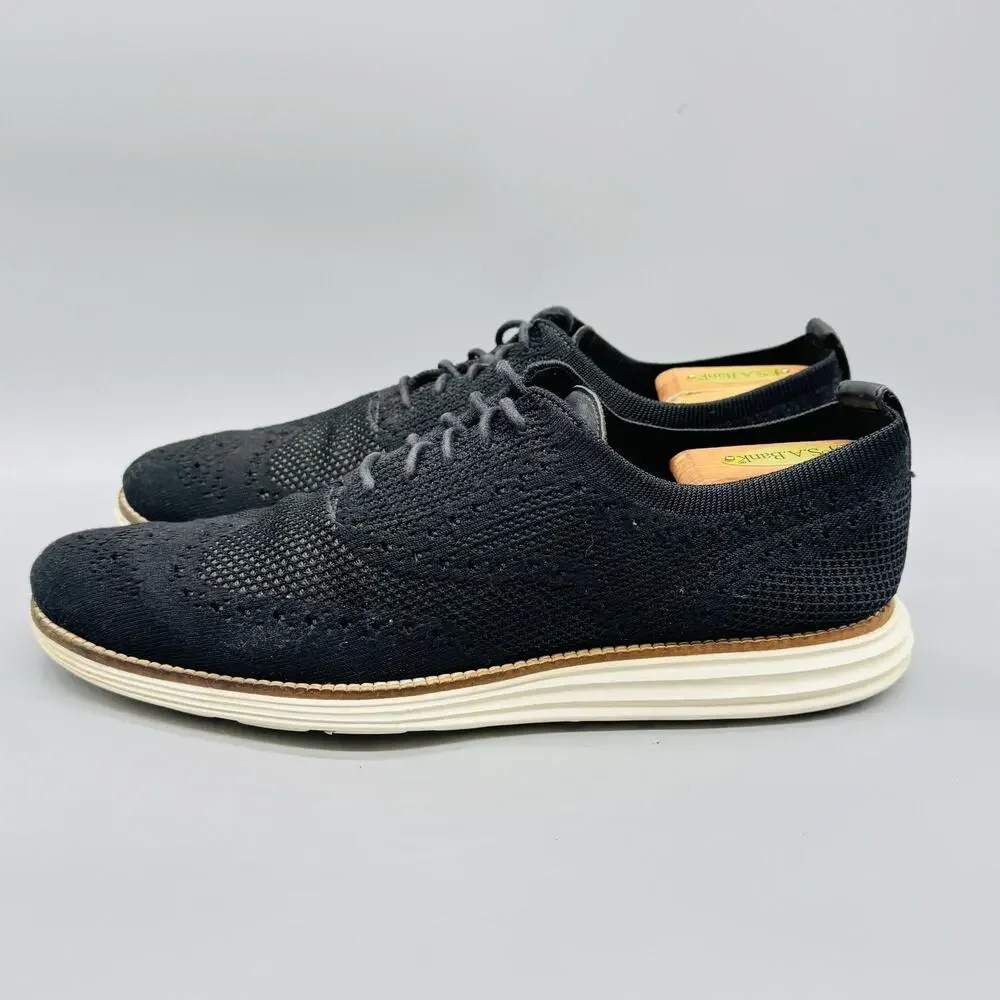 Cole Haan mens bundle knit