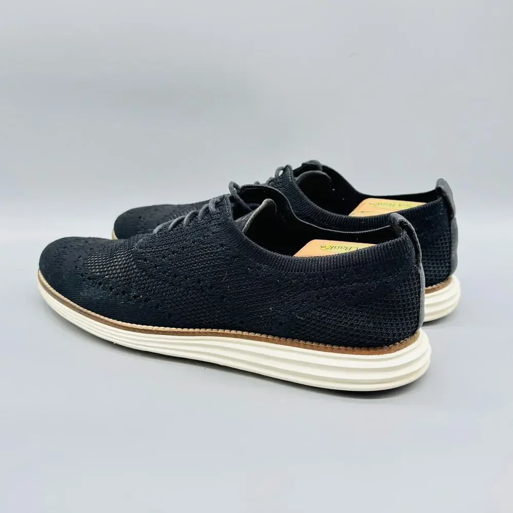 Cole Haan questions list photos