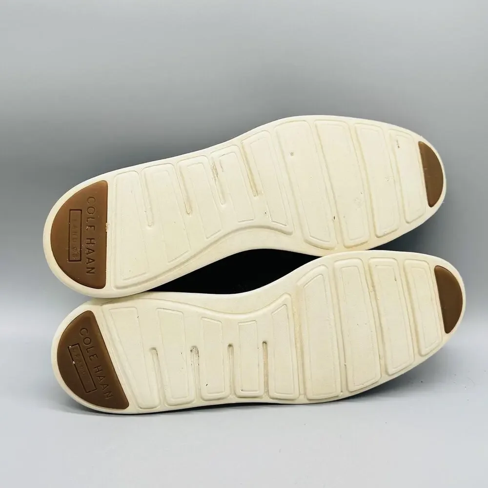 Cole Haan closure immediately
