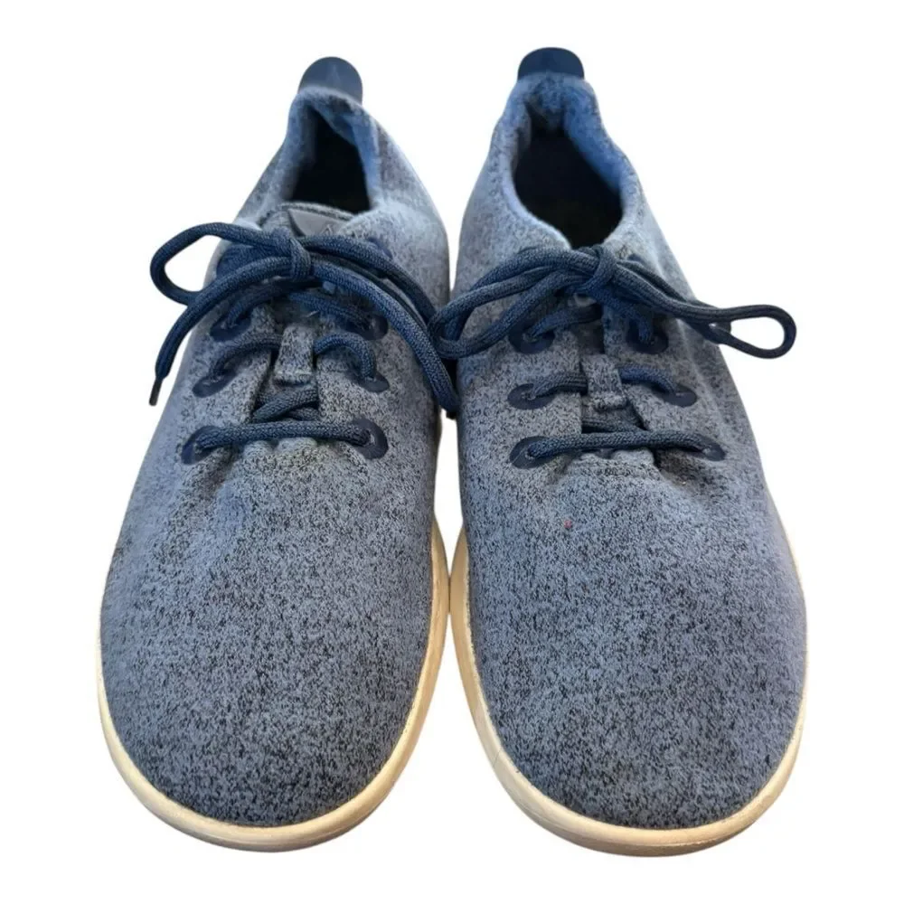 allbirds men wool
