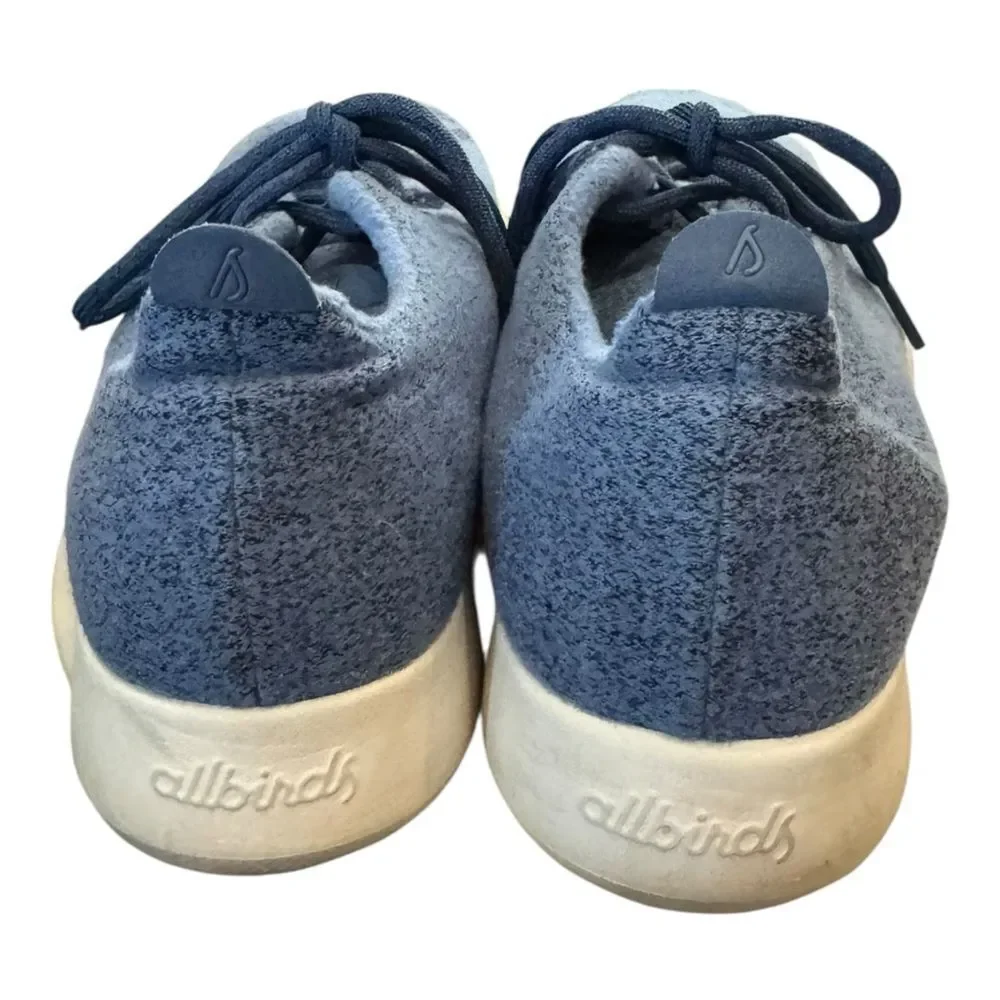 allbirds men wool