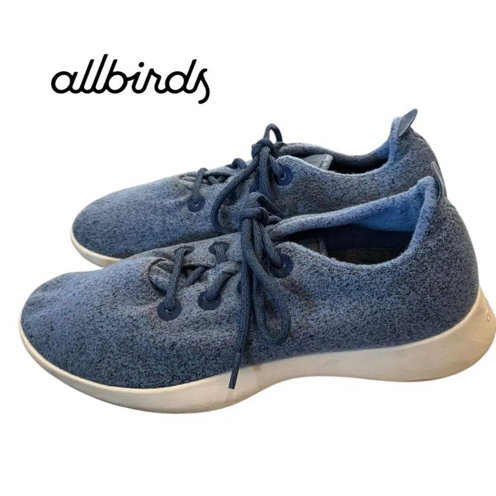 allbirds men wool