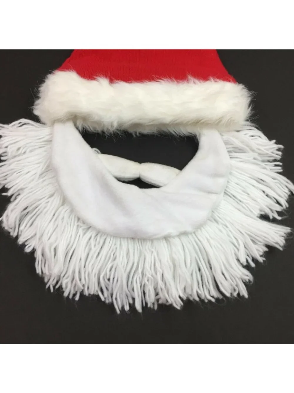 Tamco santa mask