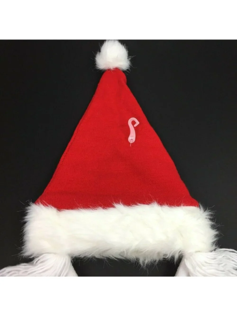 Tamco santa mask