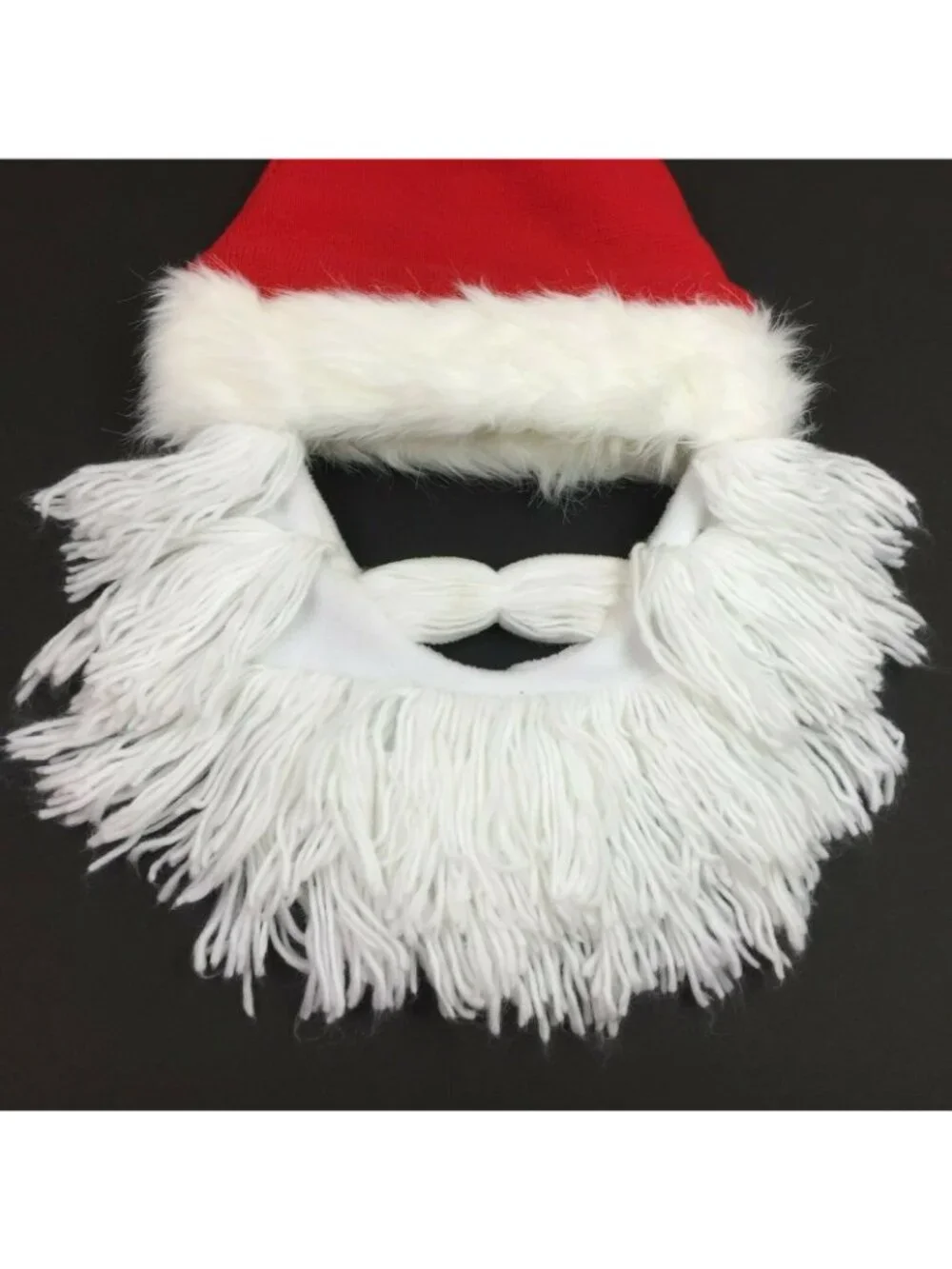 Tamco santa mask