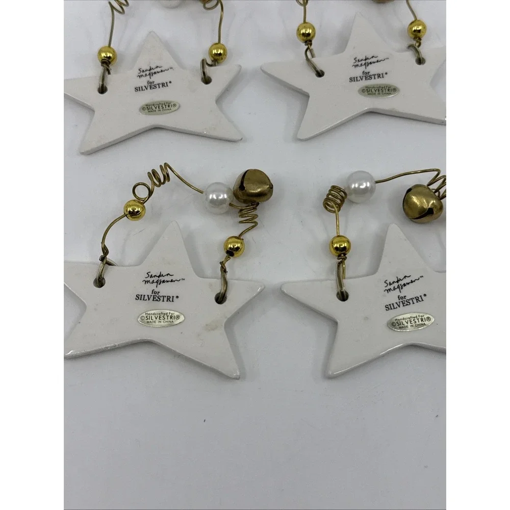 Silvestri light wear