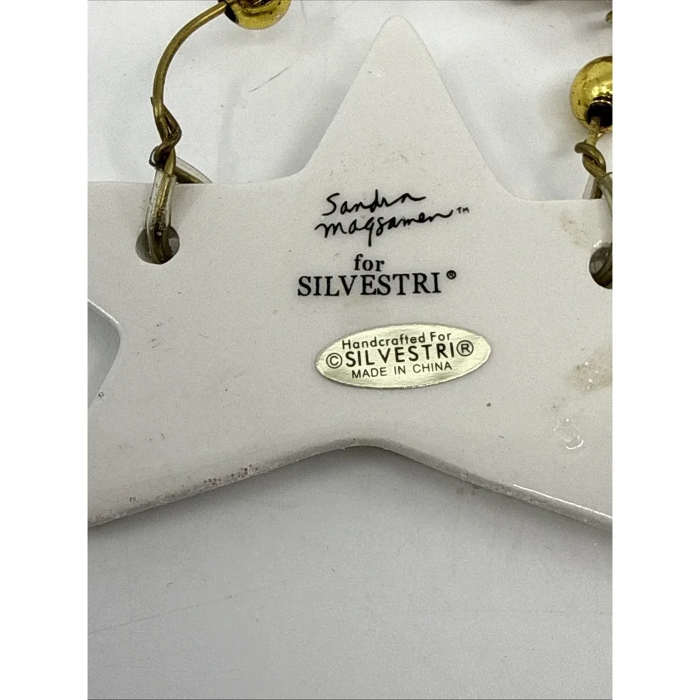 Silvestri light wear