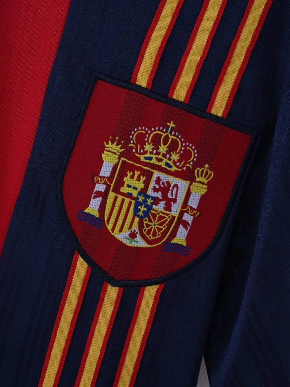 adidas retro spain