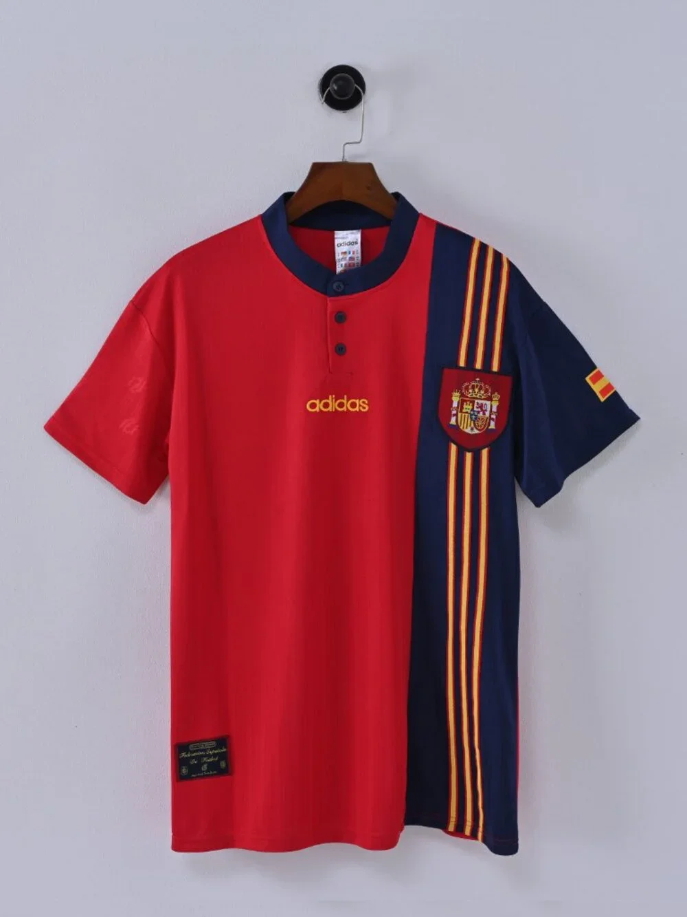 adidas retro spain