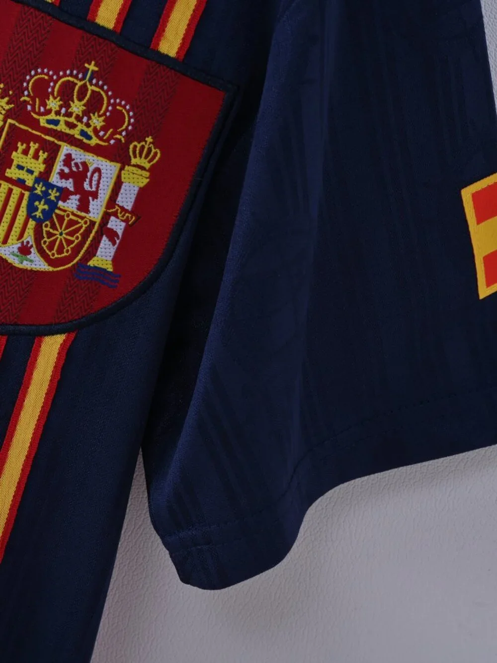 adidas retro spain