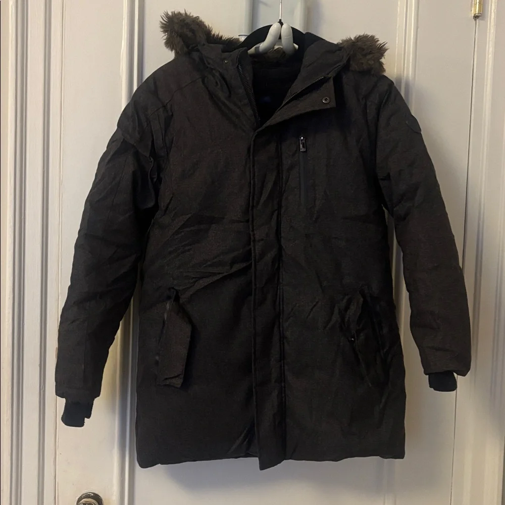 Jacadi stylish puffer