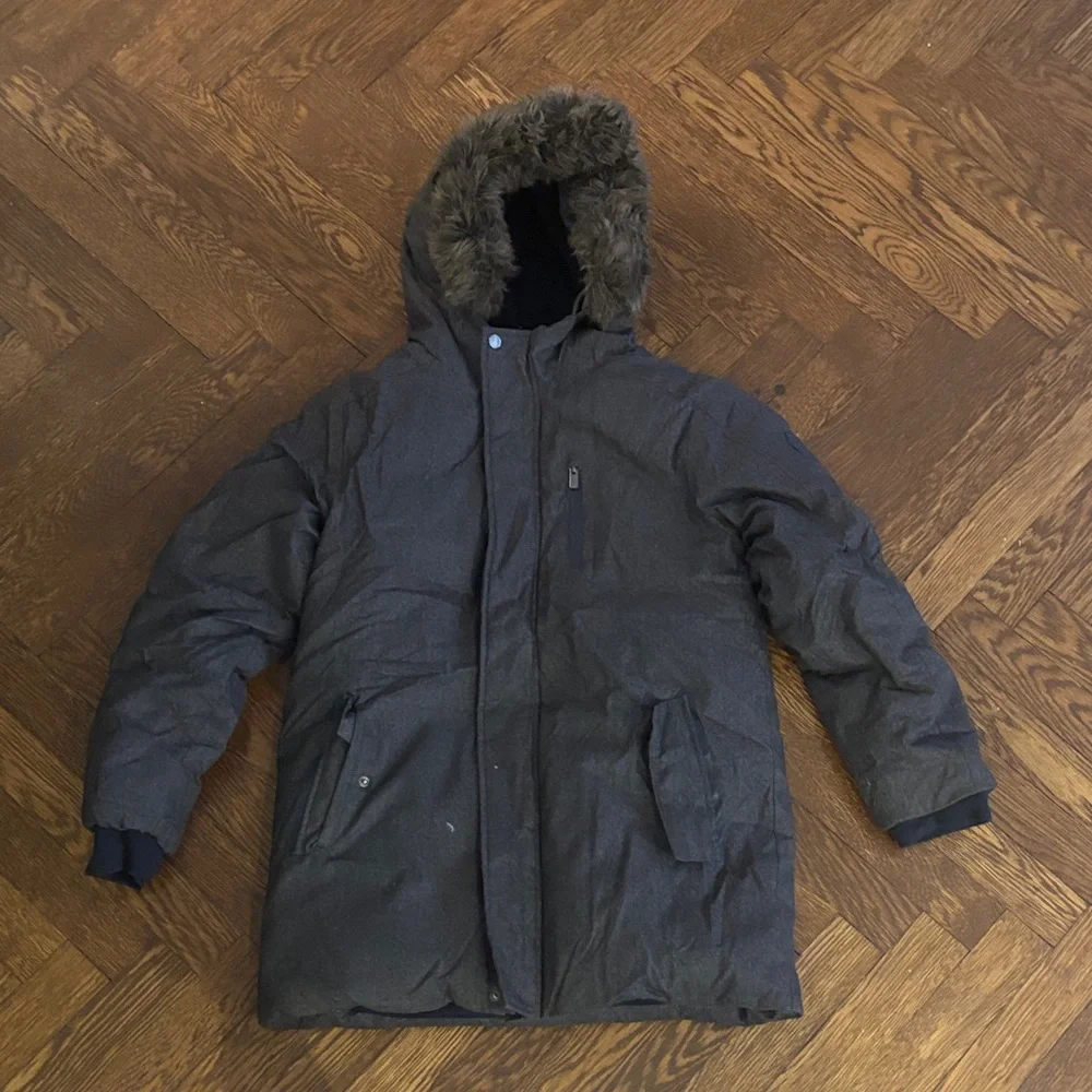 Jacadi stylish puffer
