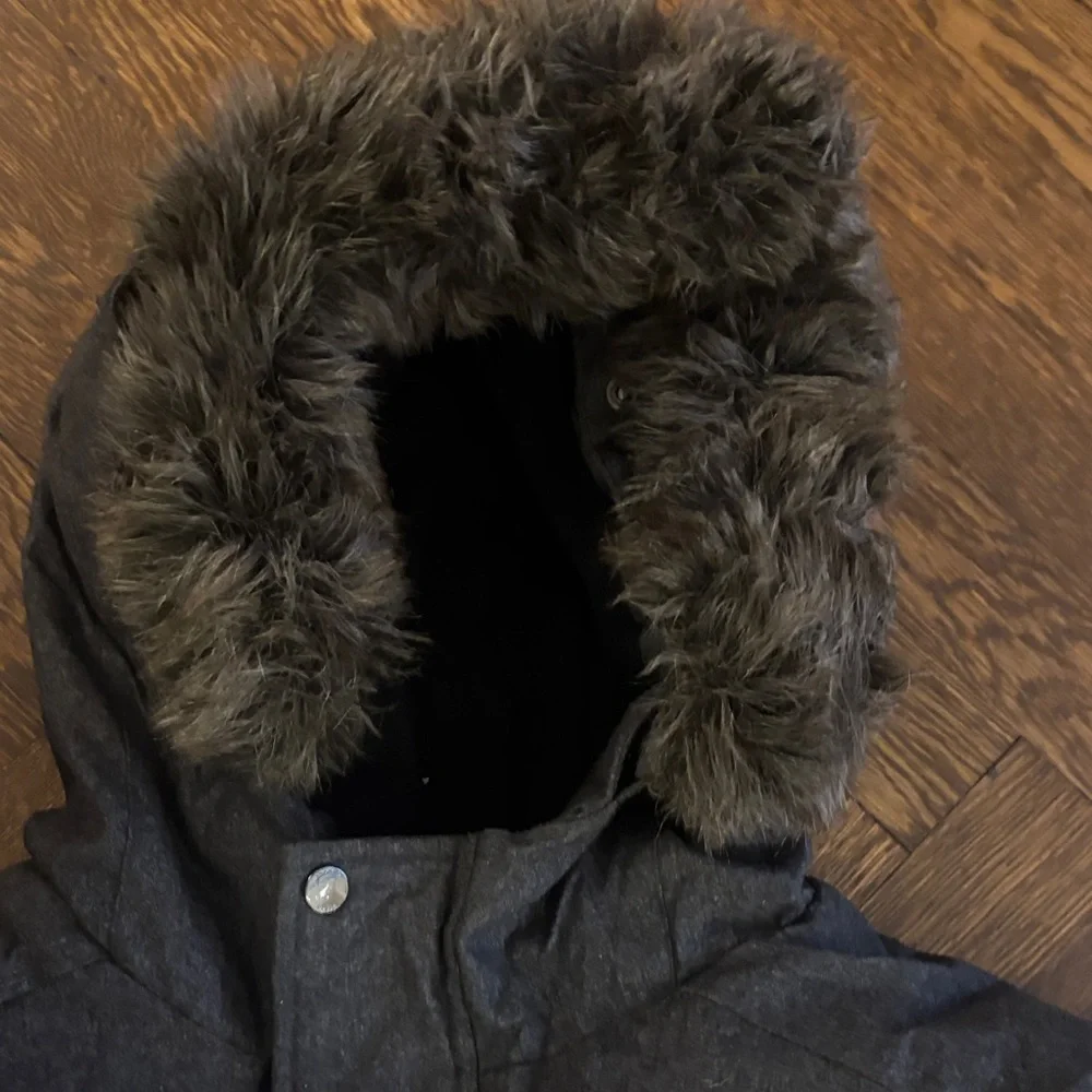 Jacadi stylish puffer