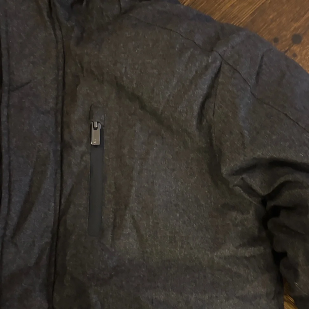 Jacadi stylish puffer