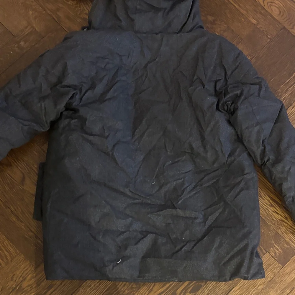 Jacadi stylish puffer