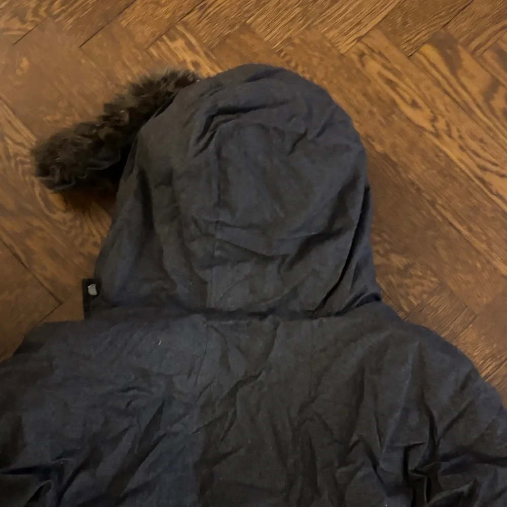 Jacadi stylish puffer