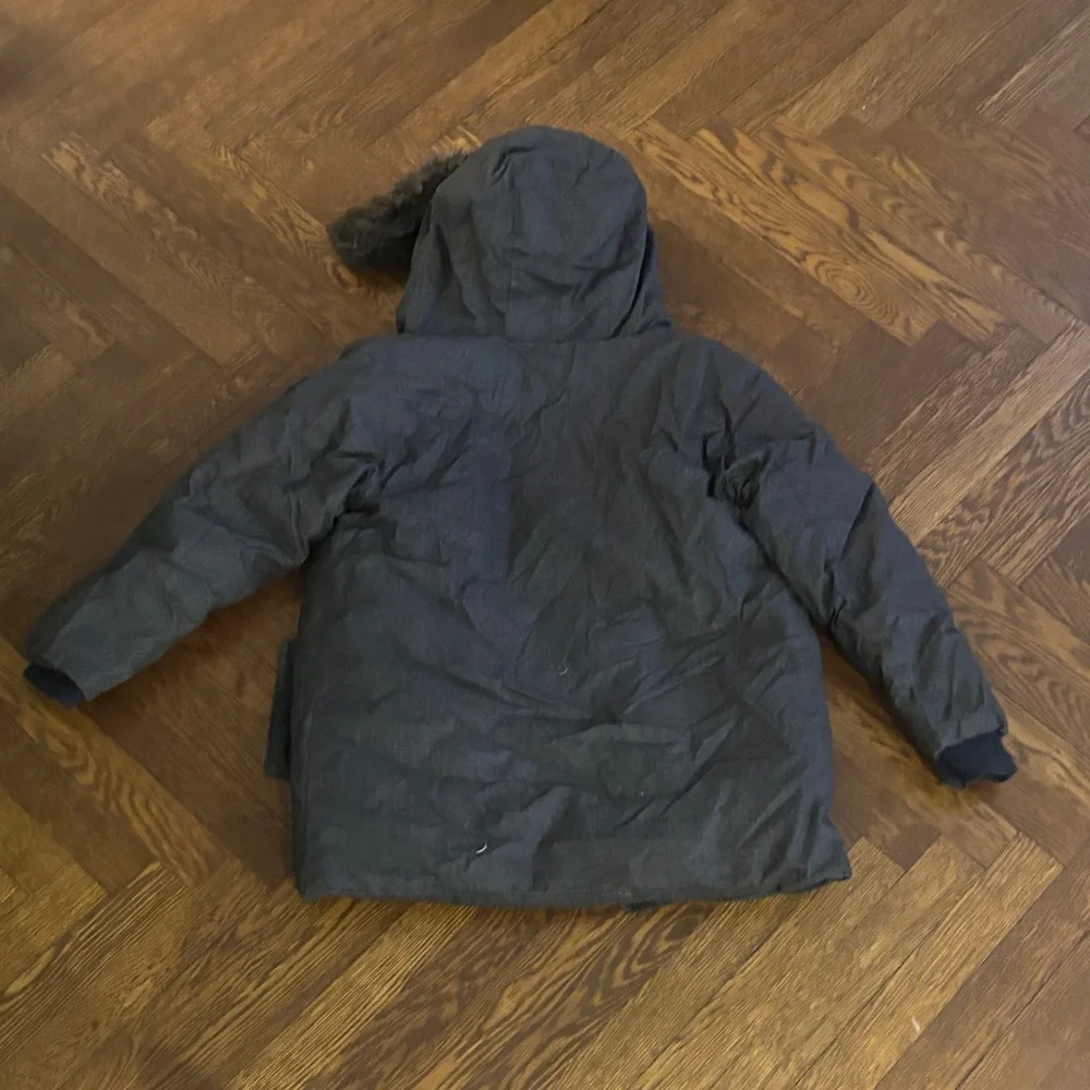Jacadi stylish puffer