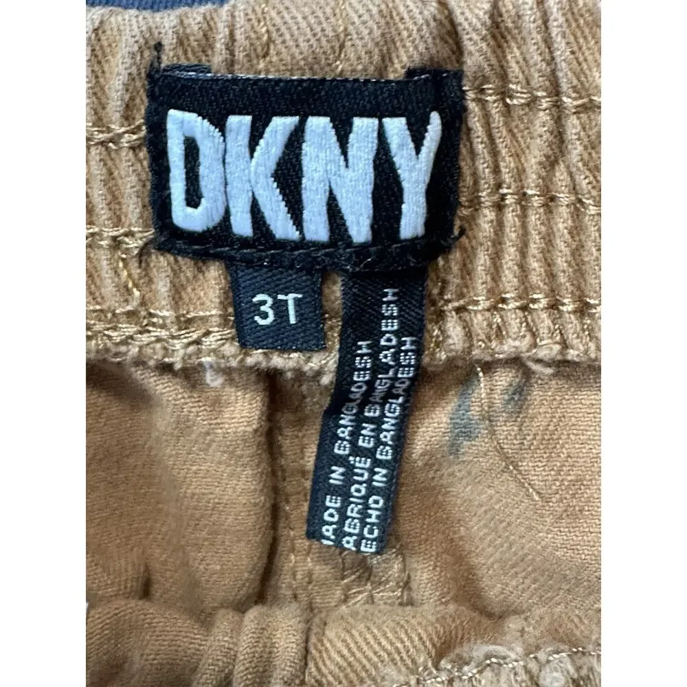 Dkny this little