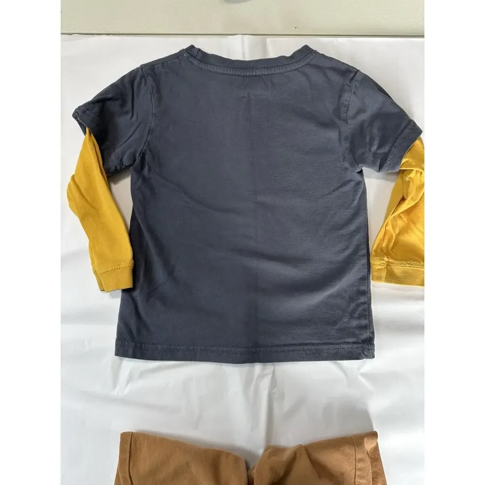 Dkny this little