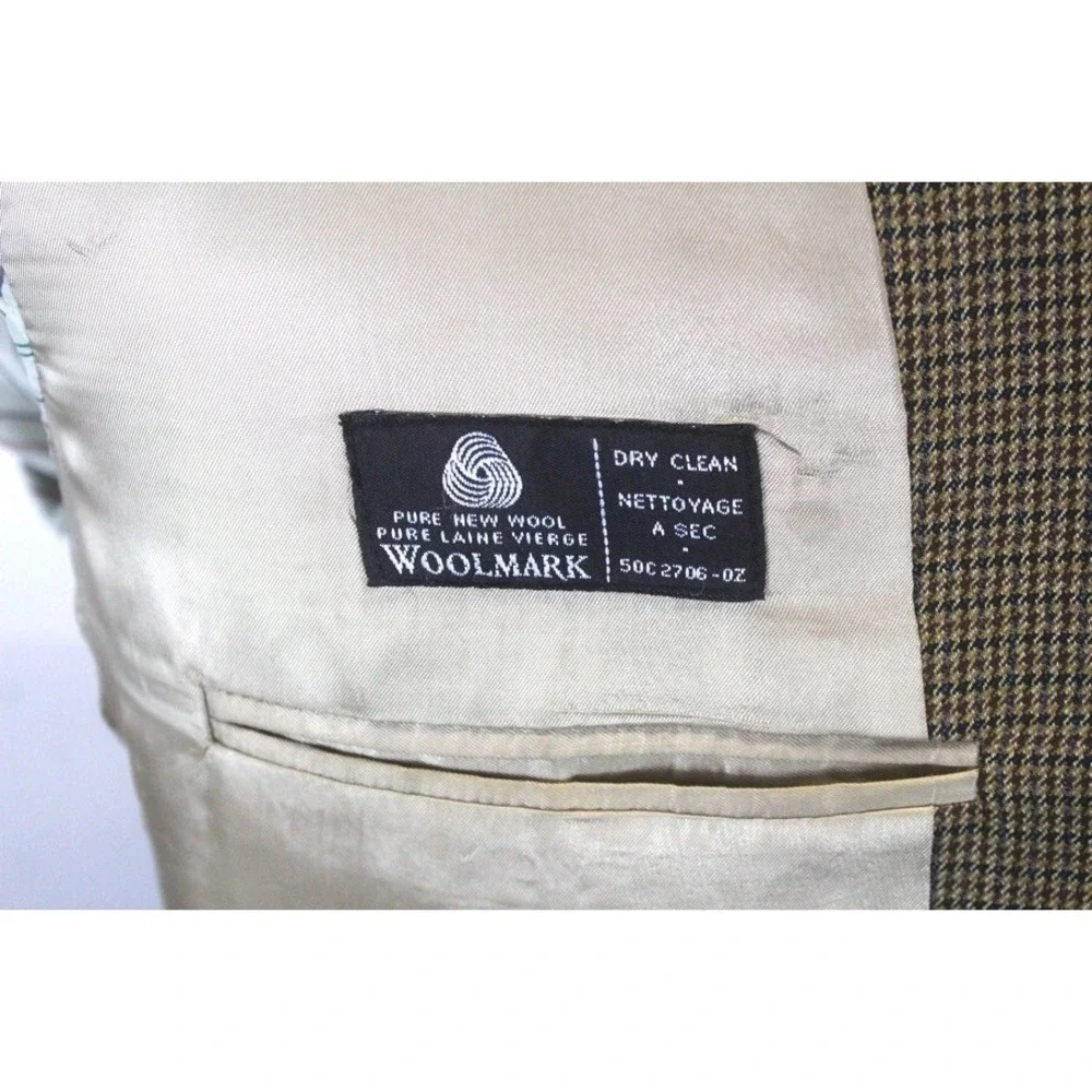 Ralph Lauren actual measurements